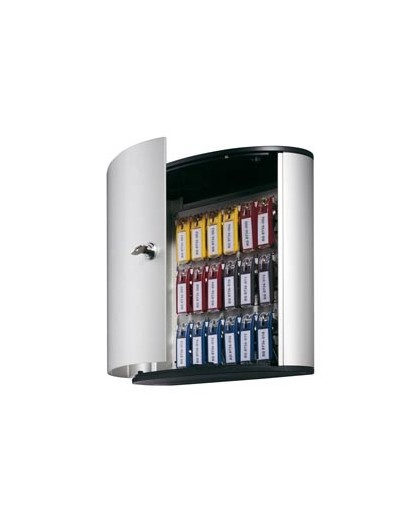 CASSETTA PORTACHIAVI DA PARETE KEY BOX 18 DURABLE