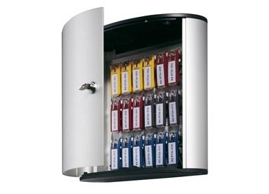 CASSETTA PORTACHIAVI DA PARETE KEY BOX 18 DURABLE