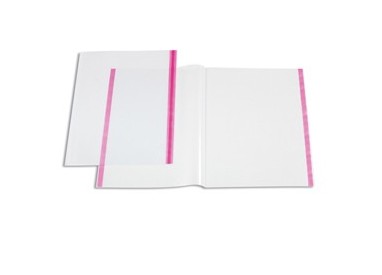 COPRILIBRO PVC liscio COVERLIBRO T trasparente neutro SEI ROTA