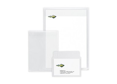 25 buste a sacco PP Soft P 180x240mm c/patella Sei Rota