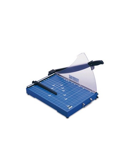 TAGLIERINA A LEVA B4 392mm 3024 TiTANIUM