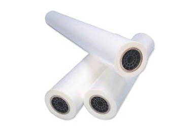 NAP2 - 2 BOBINE FILM LUCIDO 38MIC 305MMX150MT 3400290
