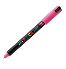 Marcatore UNI POSCA Pen PC1M p.extra fine 0,7mm rosa UNI MITSUBISHI