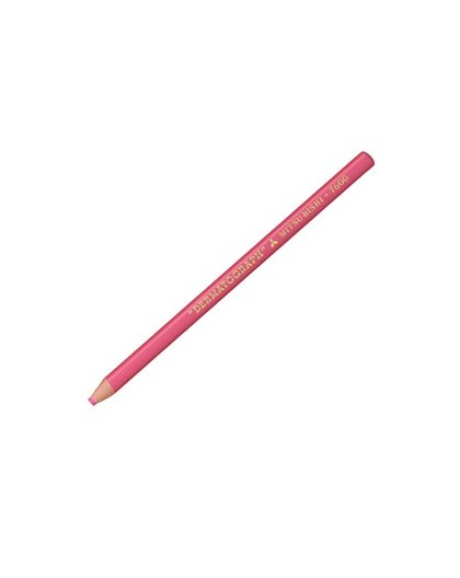 Matita dermotografica 7600 rosa UNI MITSUBISHI