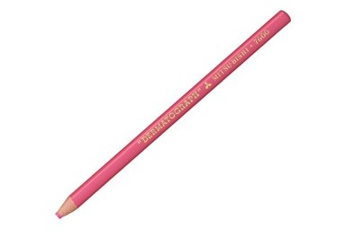 Matita dermotografica 7600 rosa UNI MITSUBISHI