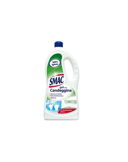 SMAC GEL CON CANDEGGINA 850ML