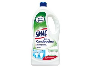 SMAC GEL CON CANDEGGINA 850ML
