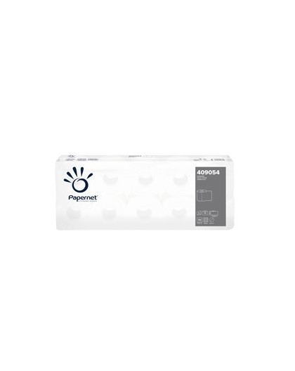 PACCO 10RT CARTA IGIENICA EURO 10 BLU 190 STRAPPI
