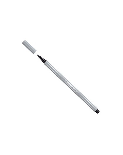PENNARELLO STABILO PEN 68/95 GRIGIO FREDDO MEDIO