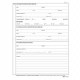 REGISTRO ANAGRAFICA CONDOMINIALE 297X210mm 48PAG E2528
