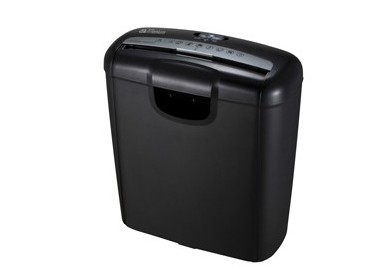 DISTRUGGIDOCUMENTI A STRISCE 601S TiTanium