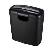 DISTRUGGIDOCUMENTI A STRISCE 601S TiTanium