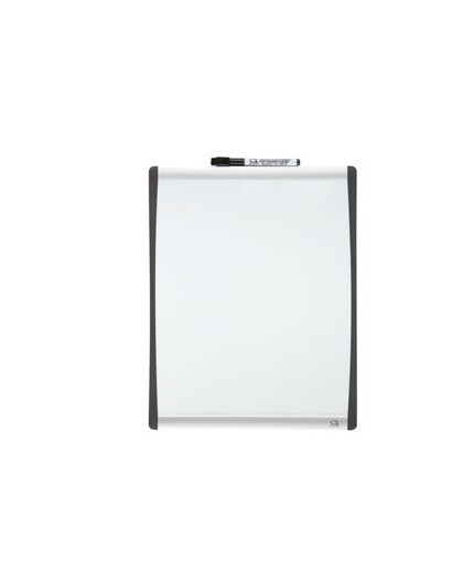 Lavagna bianca magnetica 28x35cm verticale Quartet Rexel