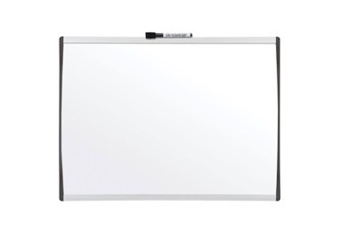 Lavagna bianca magnetica 43x58cm orizzontale Quartet Rexel