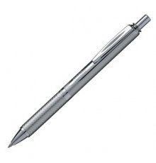 ROLLER A SCATTO ENERGEL STERLING BL407 FUSTO ACCIAIO 0.7mm PENTEL
