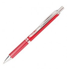 ROLLER A SCATTO ENERGEL STERLING BL407 FUSTO ROSSO 0.7mm PENTEL