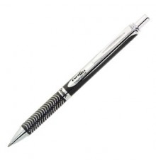 ROLLER A SCATTO ENERGEL STERLING BL407 FUSTO NERO 0.7mm PENTEL