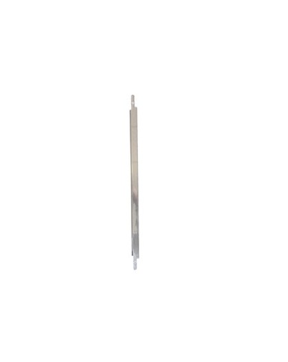 Pressino in plastica x Taglierina 3216 Titanium (PRESS PAPER SLIC n.6)