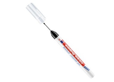 PENNA CARPENTIERE EDDING 8850 NERO 0.7mm
