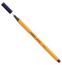 PENNARELLO STABILO POINT 88/22 BLU NOTTE