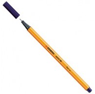 PENNARELLO STABILO POINT 88/22 BLU NOTTE