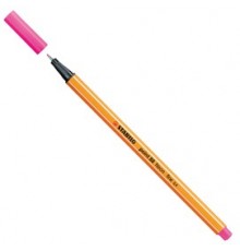 PENNARELLO STABILO POINT 88/056 ROSA NEON