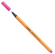 PENNARELLO STABILO POINT 88/056 ROSA NEON