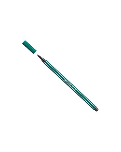PENNARELLO STABILO PEN 68/53 VERDE TURCHESE