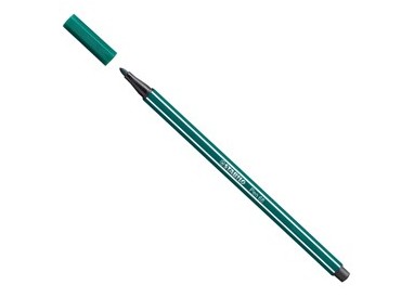 PENNARELLO STABILO PEN 68/53 VERDE TURCHESE