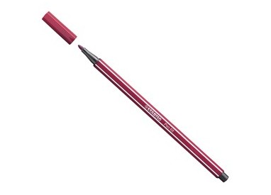PENNARELLO STABILO PEN 68/19 PORPORA