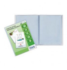 Portalistino personalizz. SVILUPPO liscio 15x21cm 50 buste trasparente FAVORIT