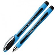 Penna a sfera SLIDER MEMO XB nero SCHNEIDER