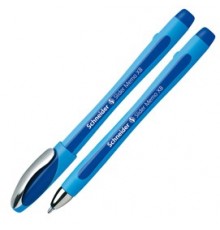 Penna a sfera SLIDER MEMO XB blu SCHNEIDER