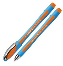 Penna a sfera SLIDER MEMO XB arancio SCHNEIDER