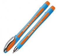 Penna a sfera SLIDER MEMO XB arancio SCHNEIDER