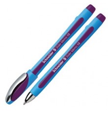 Penna a sfera SLIDER MEMO XB viola SCHNEIDER