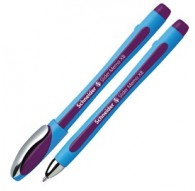 Penna a sfera SLIDER MEMO XB viola SCHNEIDER