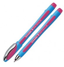 Penna a sfera SLIDER MEMO XB lilla SCHNEIDER