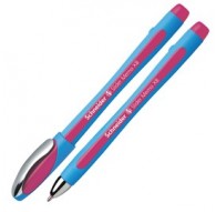 Penna a sfera SLIDER MEMO XB lilla SCHNEIDER