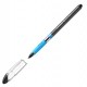 Penna a sfera SLIDER BASIC XB nero SCHNEIDER