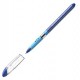 Penna a sfera SLIDER BASIC XB blu SCHNEIDER