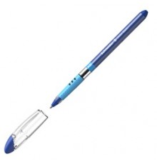 Penna a sfera SLIDER BASIC XB blu SCHNEIDER