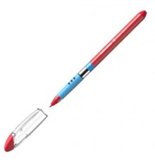 Penna a sfera SLIDER BASIC XB rosso SCHNEIDER