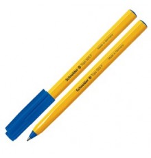 Penna a sfera TOPS 505 0,5mm blu SCHNEIDER
