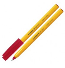 Penna a sfera TOPS 505 0,5mm rosso SCHNEIDER