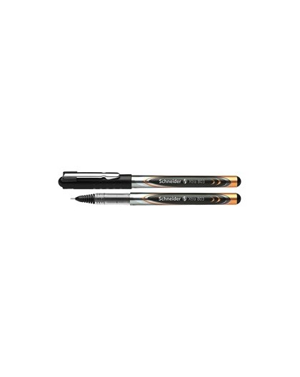 Roller XTRA 803 punta ago 0,3mm nero SCHNEIDER