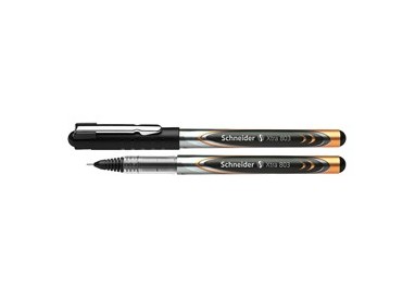 Roller XTRA 803 punta ago 0,3mm nero SCHNEIDER