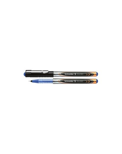 Roller XTRA 803 punta ago 0,3mm blu SCHNEIDER