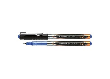 Roller XTRA 803 punta ago 0,3mm blu SCHNEIDER