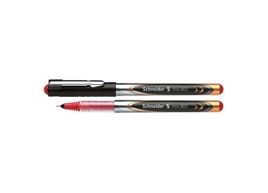 Roller XTRA 803 punta ago 0,3mm rosso SCHNEIDER